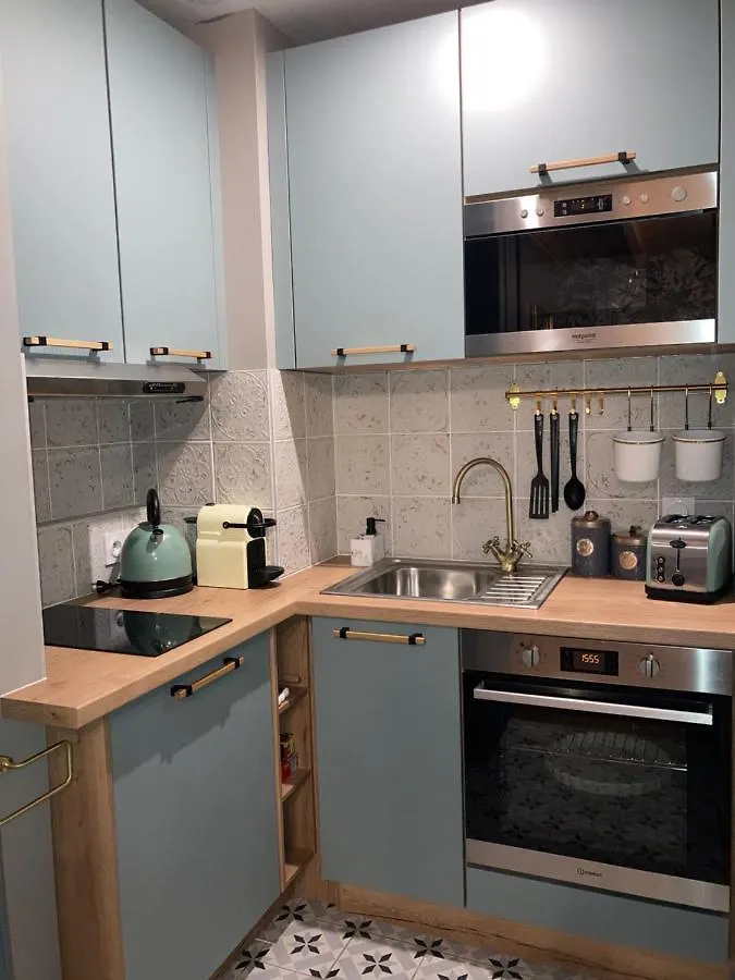 Les Petits Boudoirs Bernascon Apartment Aix-les-Bains